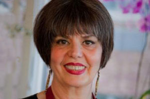 Chef Levana Kirschenbaum